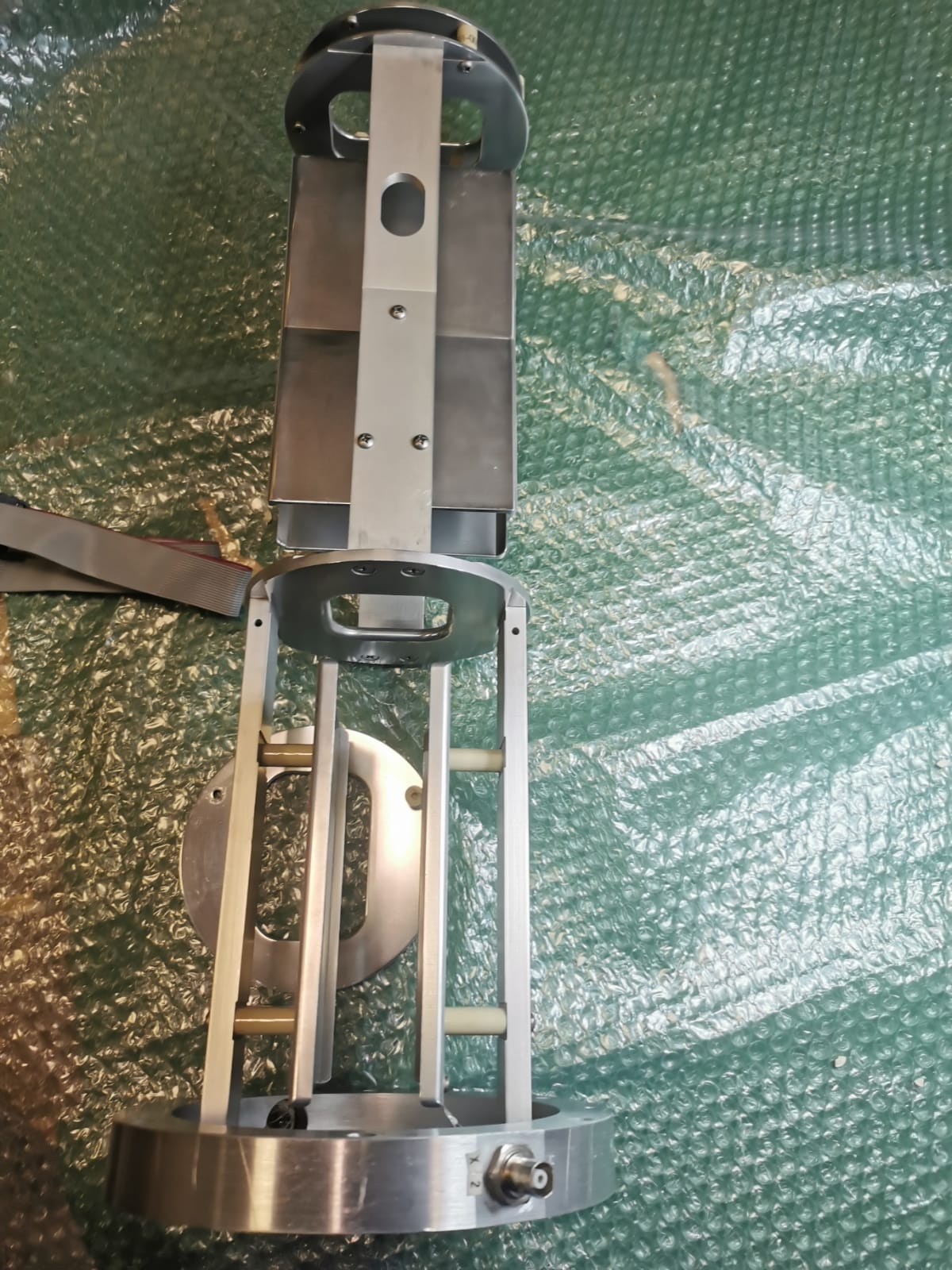 Used Eaton Nova 6200AV Unknown Insulation Frame