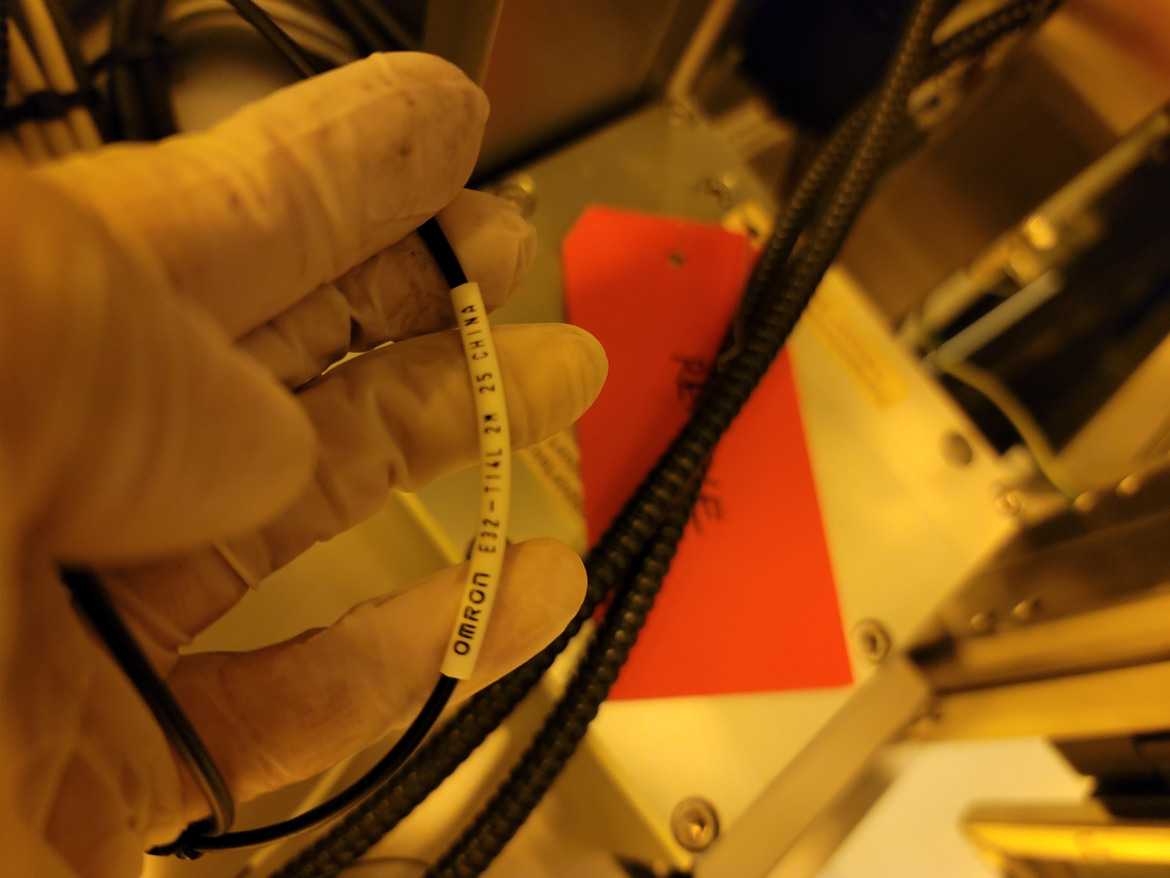 Used Suss Microtech MA-200 Compact Mask Aligner