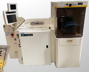 Used 2006 TEL P-12XLM