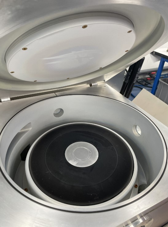 Refurbished 1995 Oxford Plasmalab 80 Plus RIE