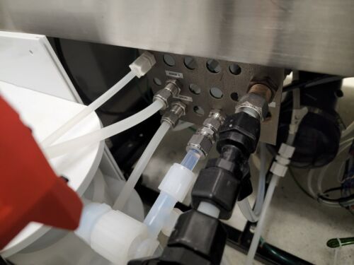 Used SVG SVG ASML 8620