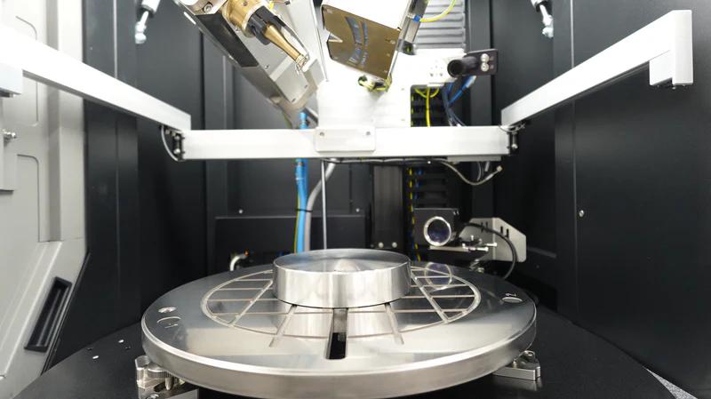 Used 2022 Malvern Panalytical Omega / Theta XRD X-ray Diffraction System