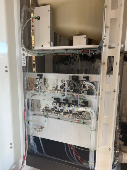 Used 2014 SSEC / VEECO M3303