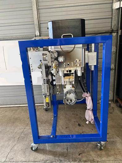 Used Applied Materials Endura STD Chamber