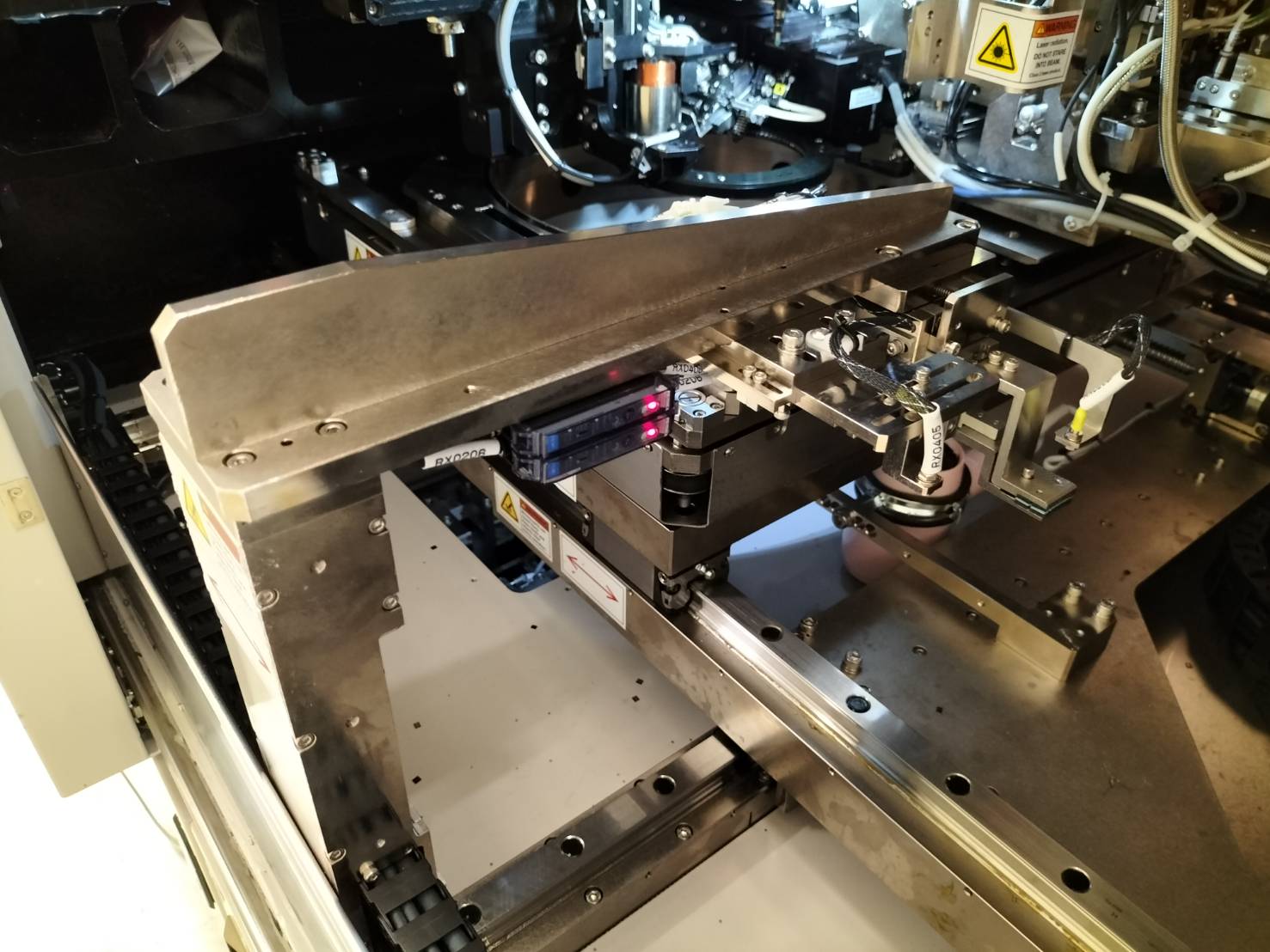 Used STI  iSORT EXPRESS