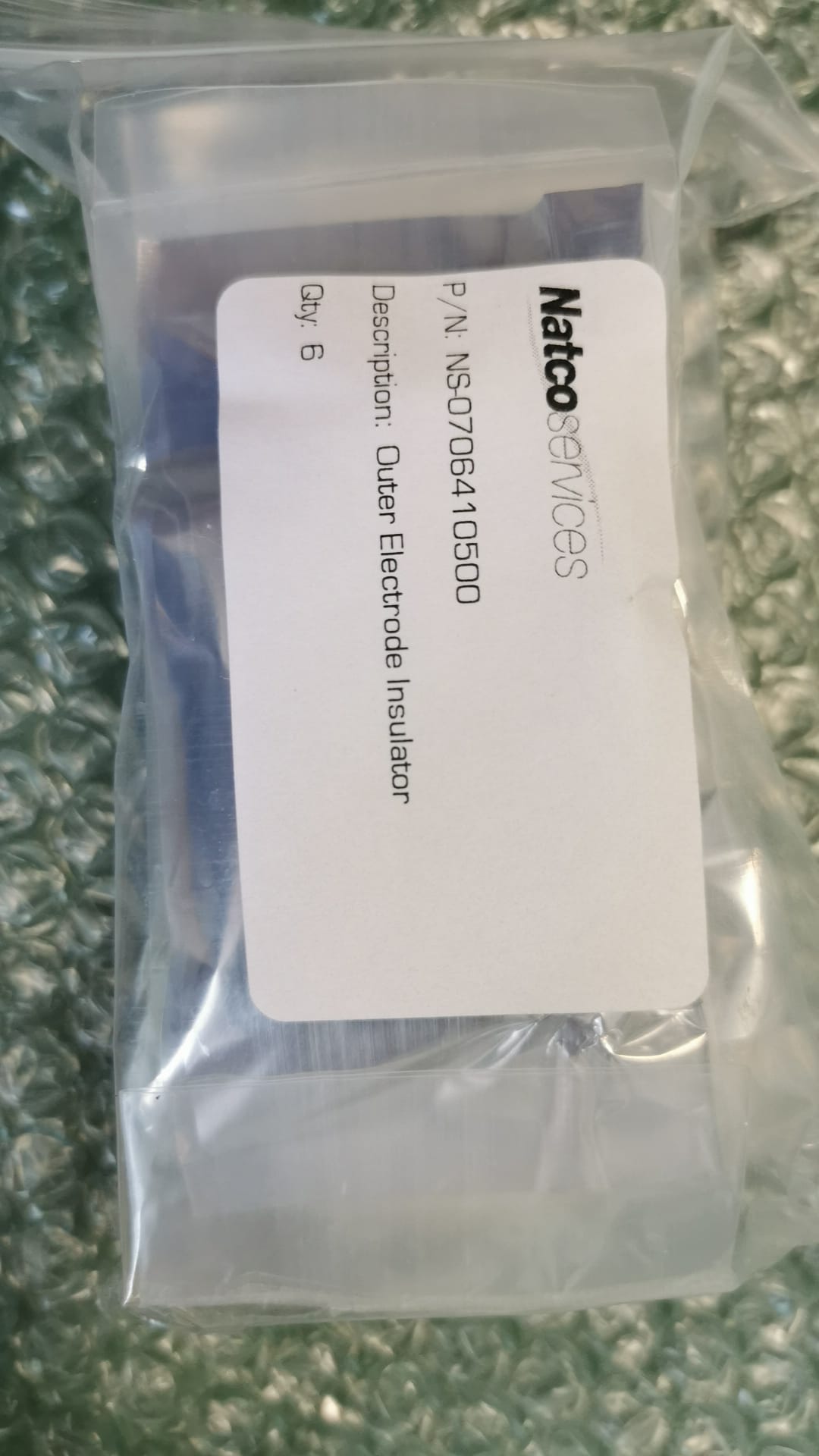 Used Eaton Nova 6200AV NS-0706410500