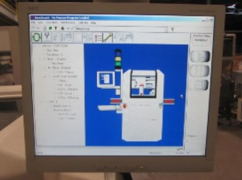 Used 2006 Camalot Xyflexpro+