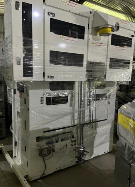 Used 2008 AMAT CENTURA DPS 11 300mm