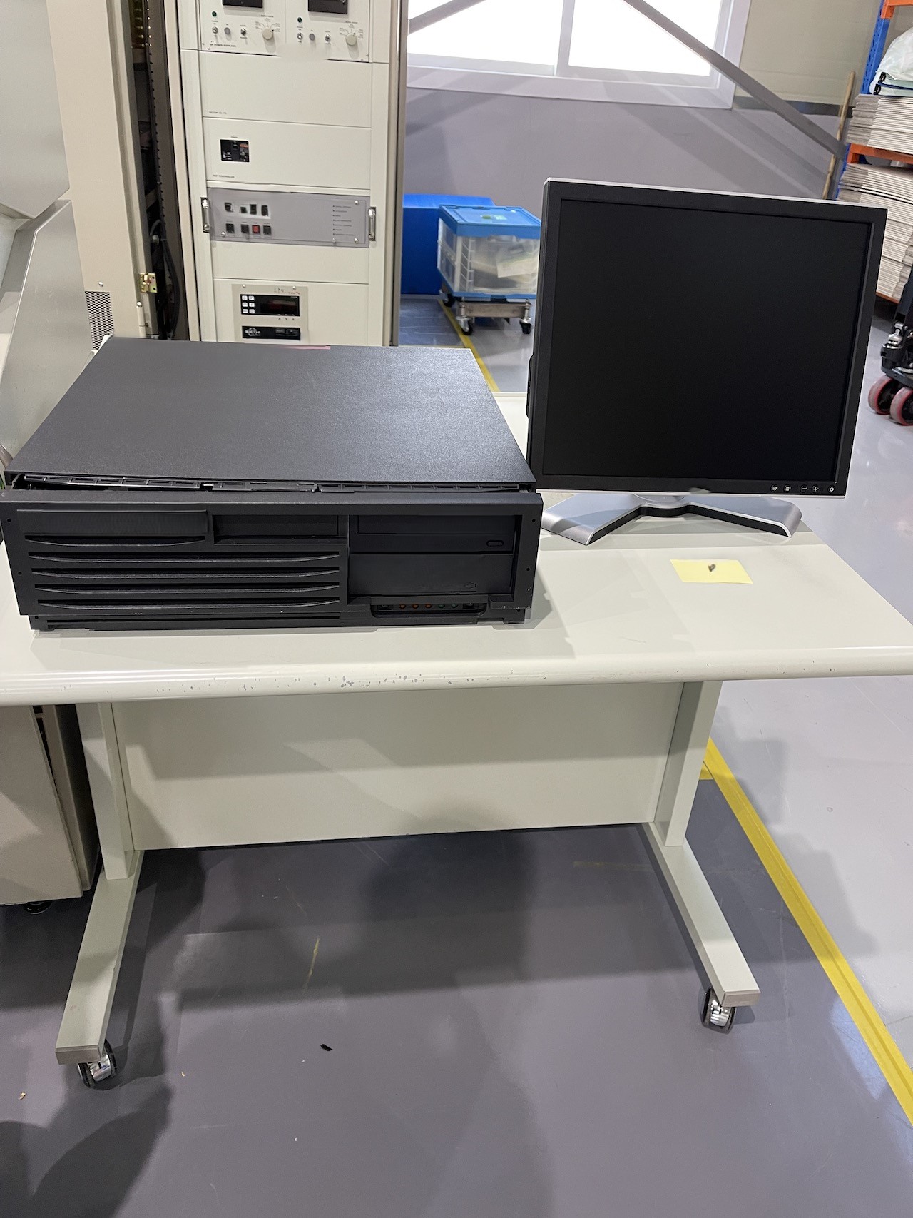 Used 2011 Jeol JBX 6000 FS/E