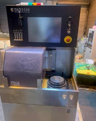 Used 2018 DISCO DAD 3240