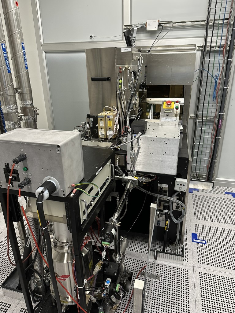 Used 2011 Lam Rainbow 4500B XL