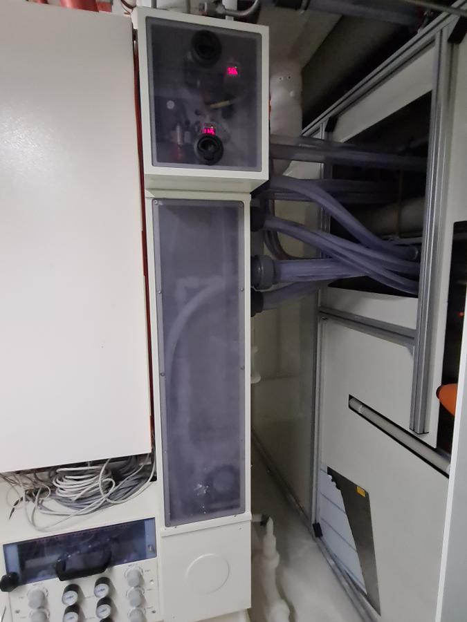 Used 1998 SEZ SP203 (SM202-6-B)