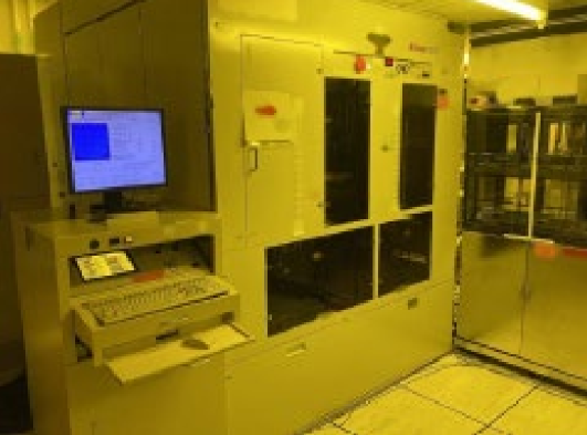 Used 1996 NIKON NSR 2205 i11D