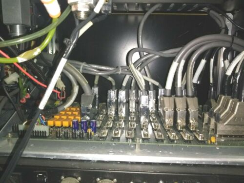 Used Mattson AE RF30S RF