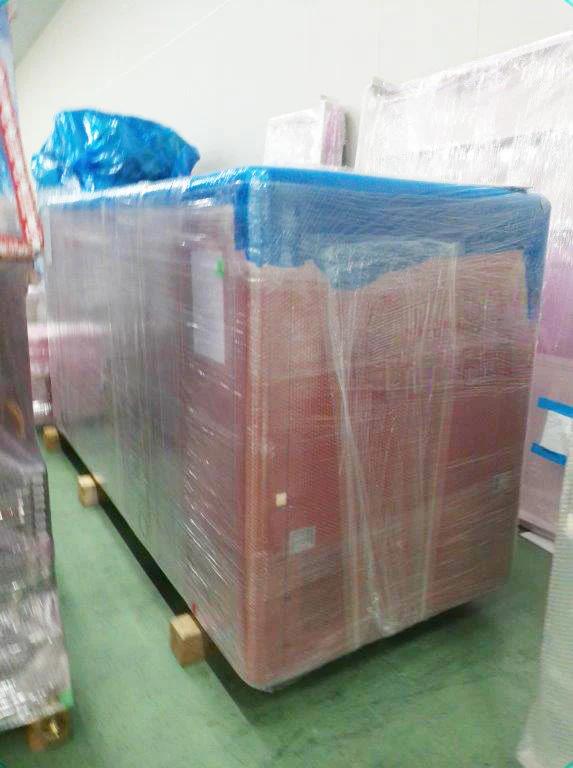 Used 1995 Varian E 500 HP