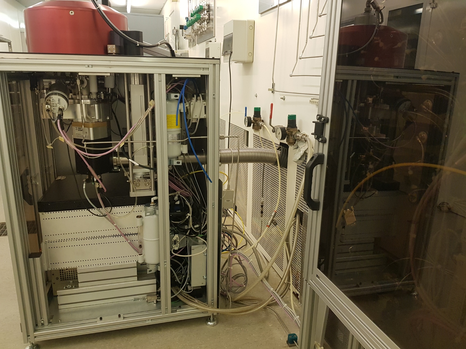 Used Olivetti STS PC 310