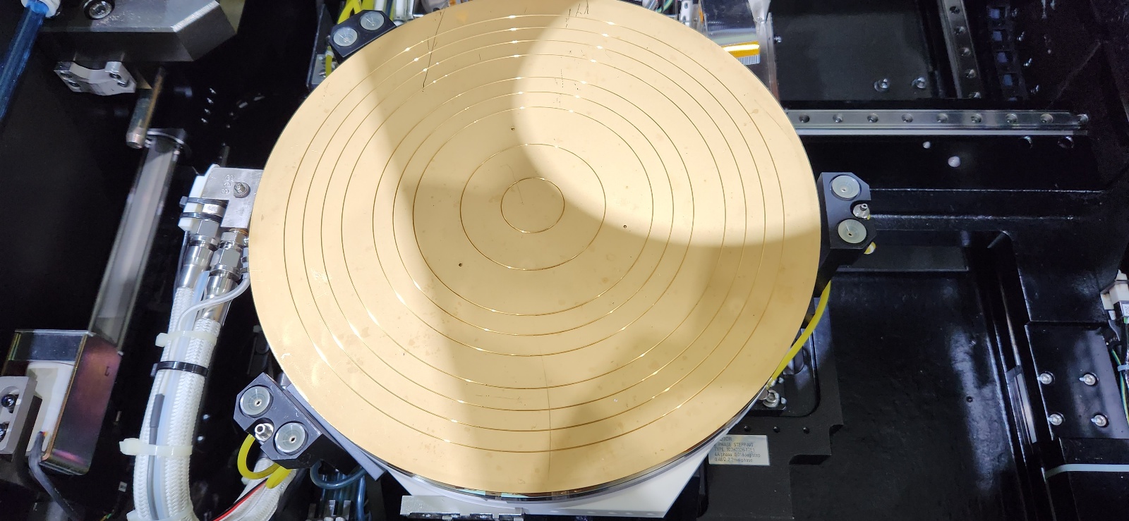 Used 2006 TEL P-12XL