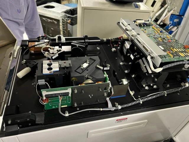 Used 1999 Thermo Scientific / Nicolet ECO 1000 S Spectrometer