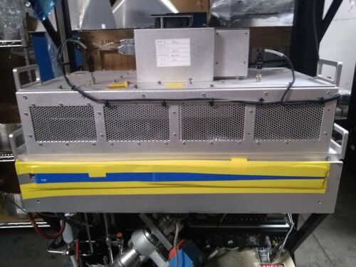 Used Mattson AE RF30S RF