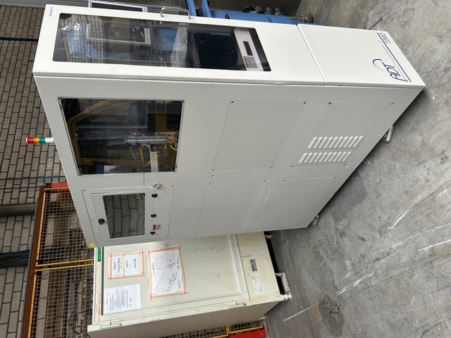Used 2009 ADT GIGADICE 7200