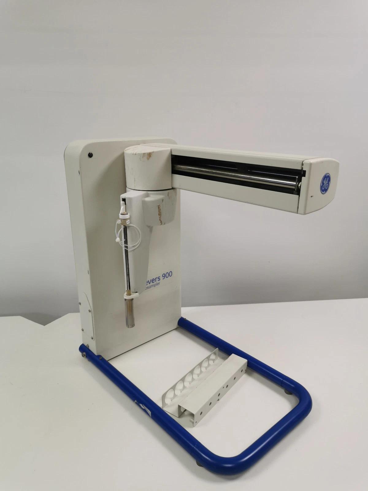 Used GE Sievers TOC 900 LAB Analyser