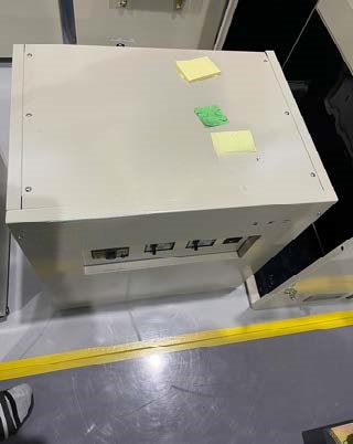 Used 2011 Jeol JBX 6000 FS/E