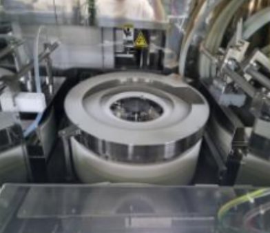 Used 2001 TEL ACT-12