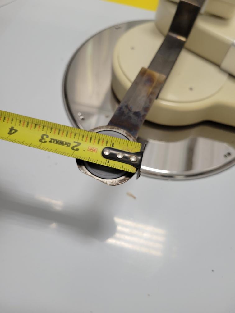 Used Novellus/ LAM Sabre XT Plating Tool