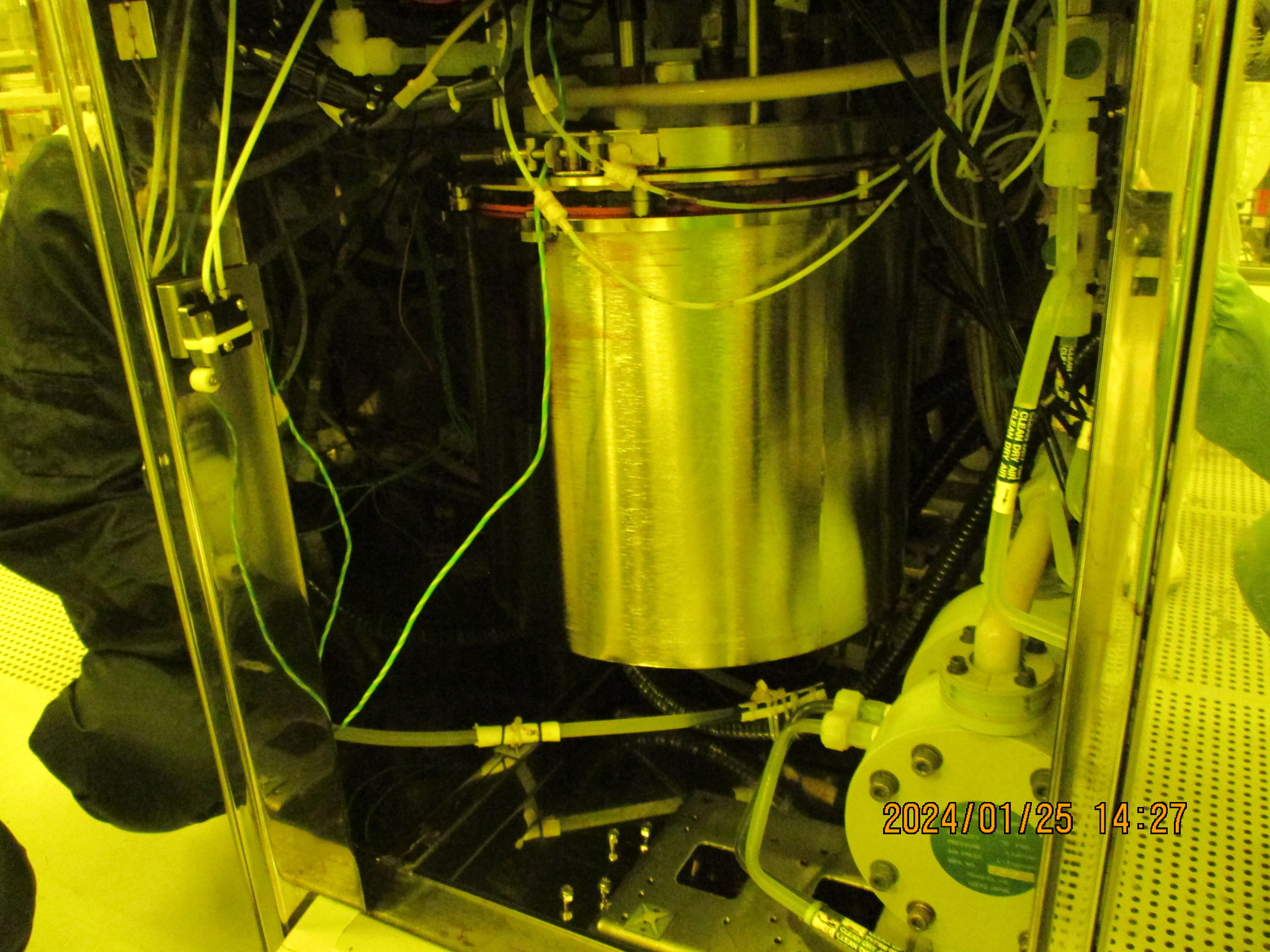 Used 2000 Semitool SST-C 632