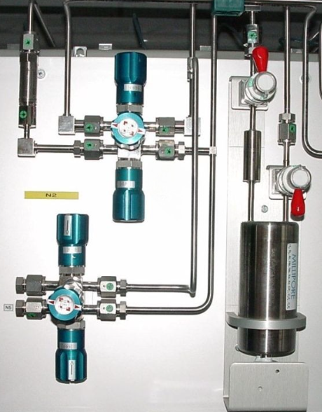 Used AIXTRON AIX 2800 G4 WW