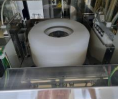 Used 2001 TEL ACT-12