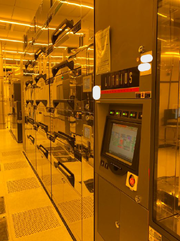 Used 2006 TEL LITHIUS