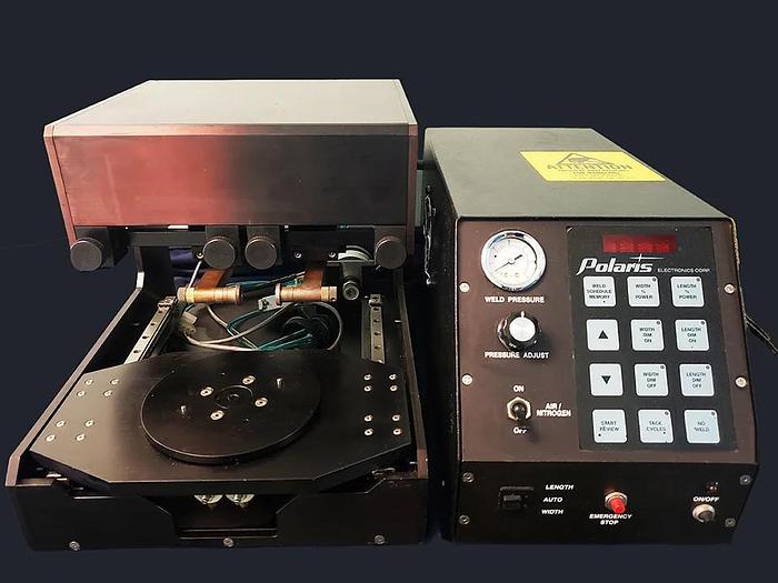 Used Polaris VENUS III