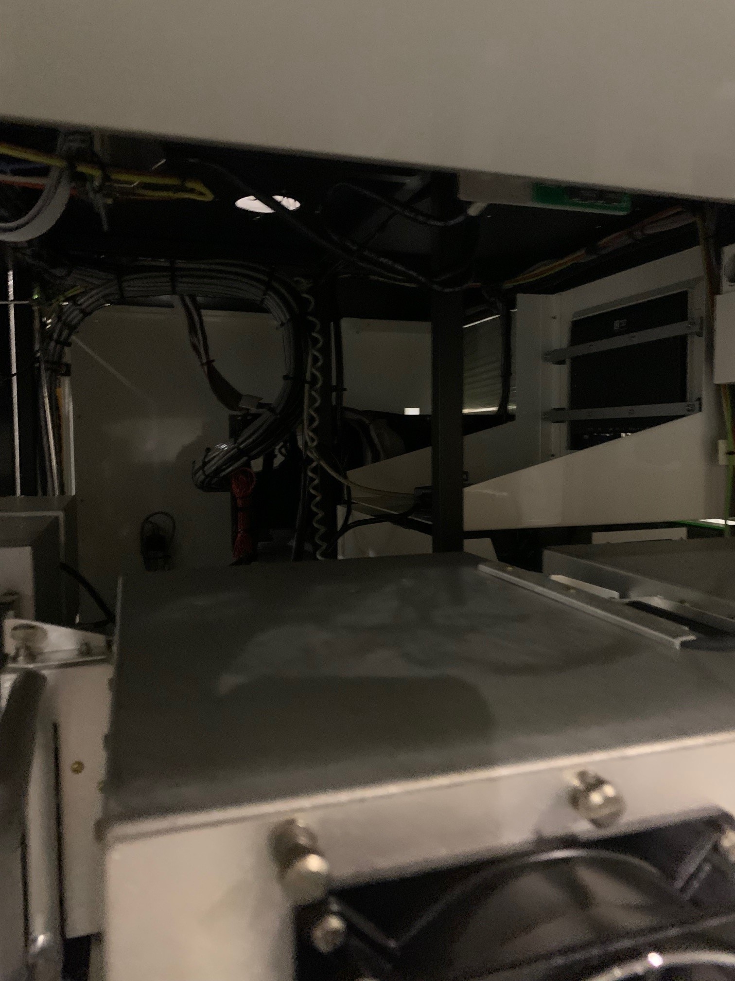 Used Mattson Aspen II