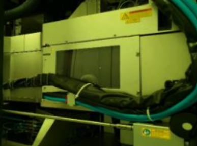Used ASML XT1700i
