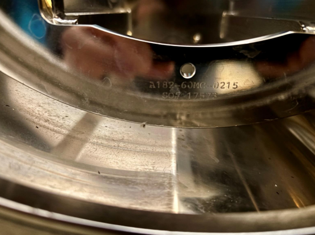 Used 2010 Semitool SRD N270