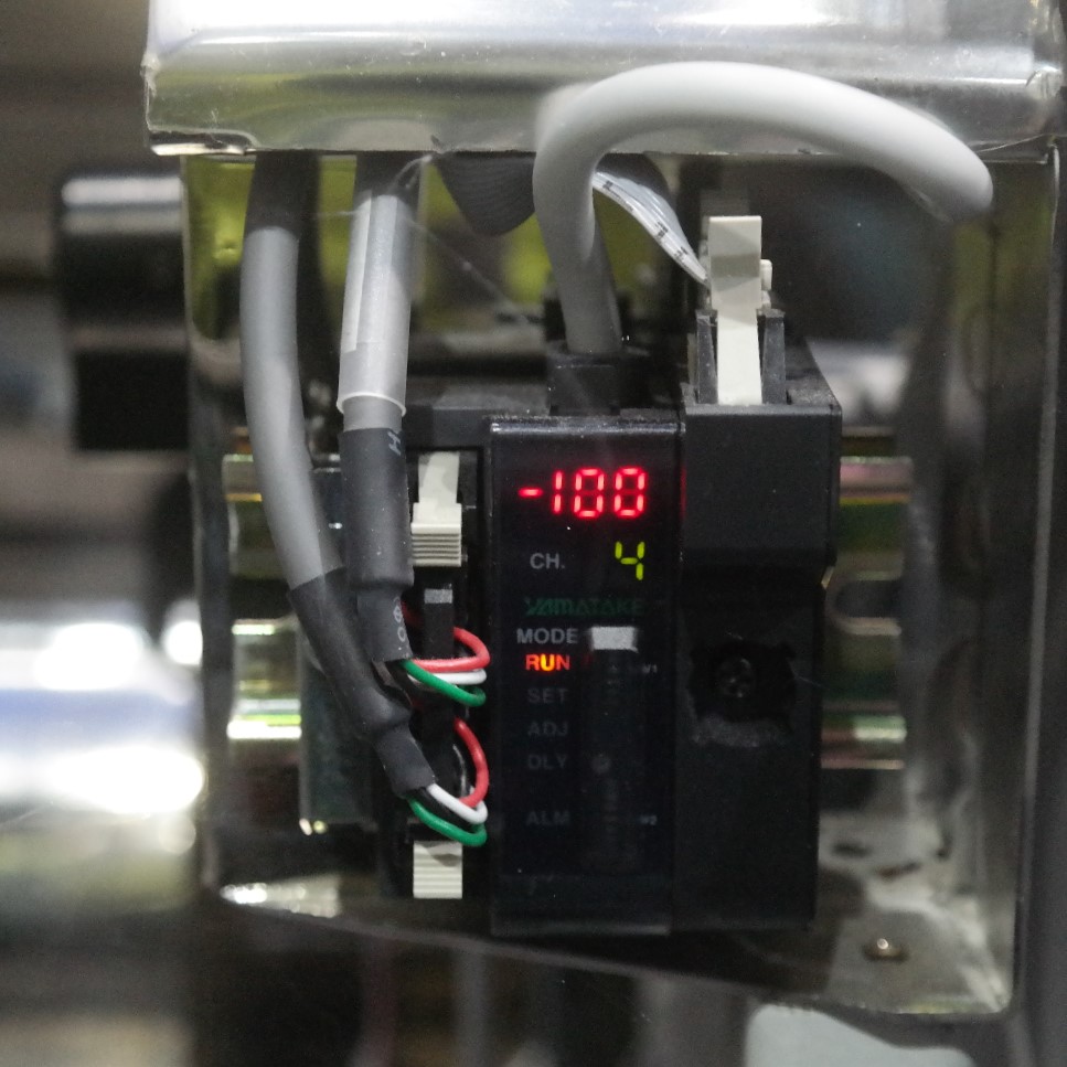 Used ASM DS898 Die Bonder