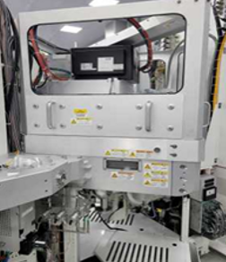 Used 2011 LAM VECTOR EXPRESS