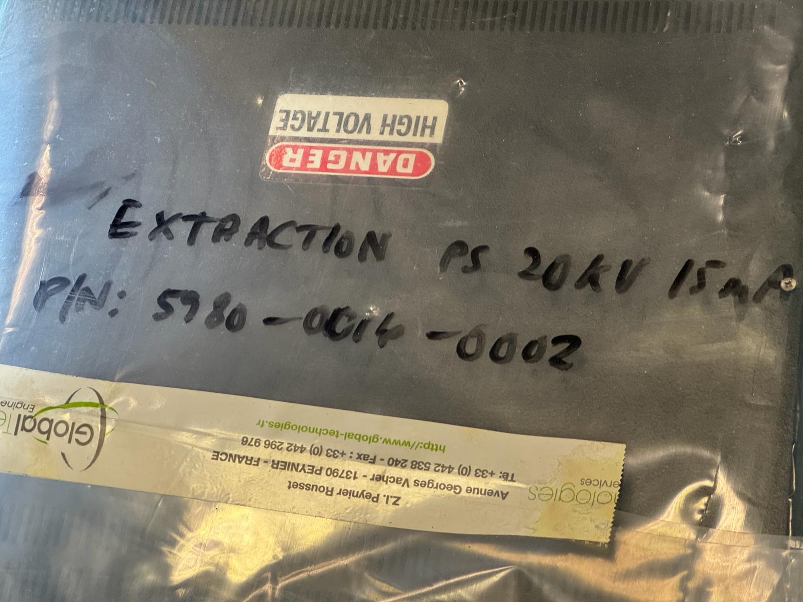 Used Eaton Nova 6200AV 5980-0014-0002