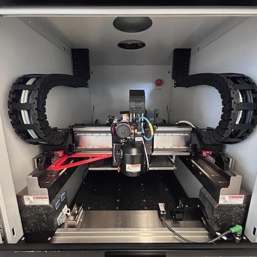 Used 2019 Hesse Bondjet BJ855