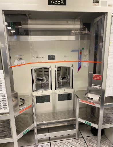 Used 1999 AMAT 5200 Centura 1