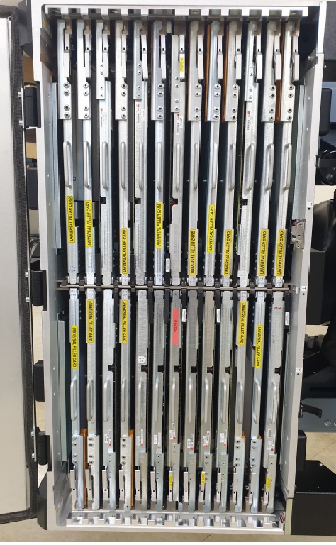 Used 2017 Teradyne iFlex