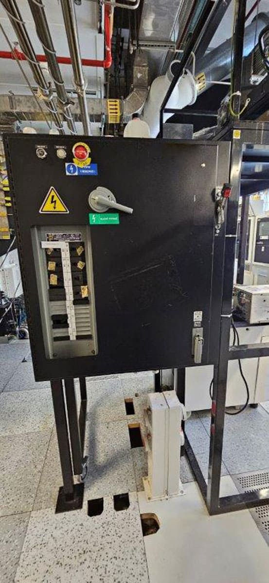 Used AMAT P 5000 USG or TEOS