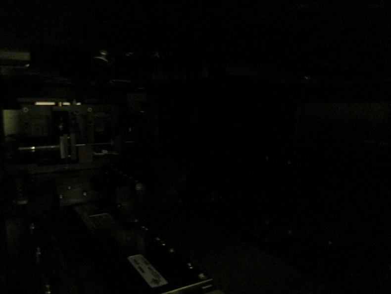 Used 2000 KLA- Tencor AIT II