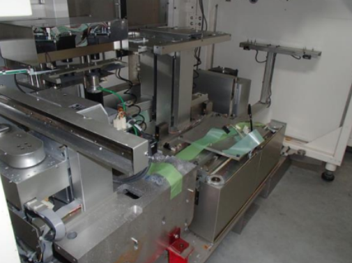 Used Canon FPA-3000EX6