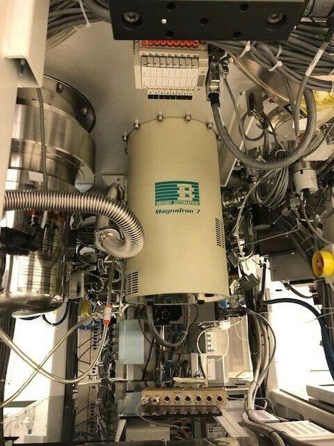 Used Novellus Inova XT PVD