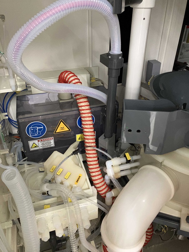 Used 2004 LAM SEZ203
