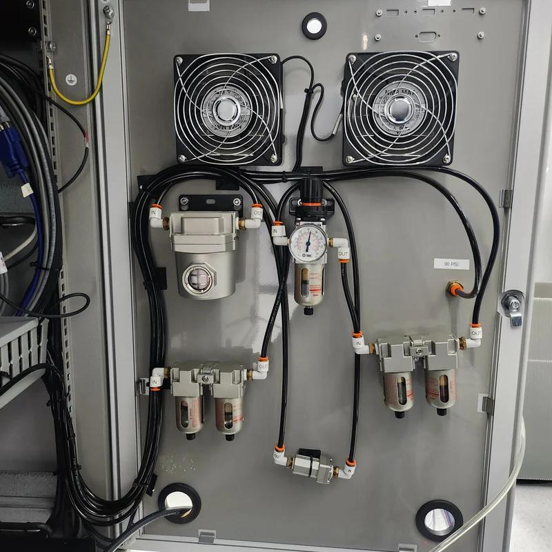 Used 2011 KLA Candela CS20