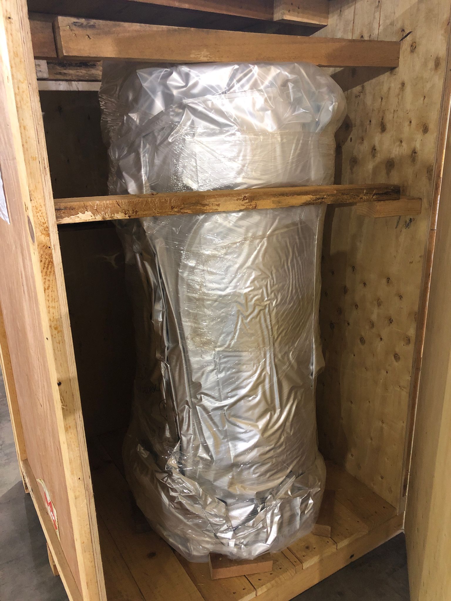 Used 2013 Kokusai   QUIXACE (DJ-1236V-DF) 300mm