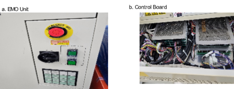 Used 2007 TEL ALPHA-8SE-Z